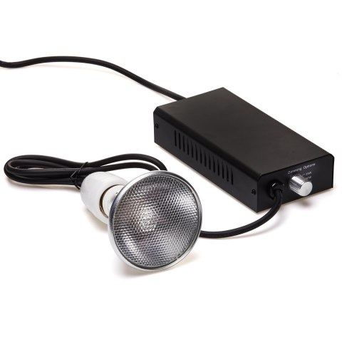 Happet Terra Metahalogen 50W 3w1 UVB UVA HID E27