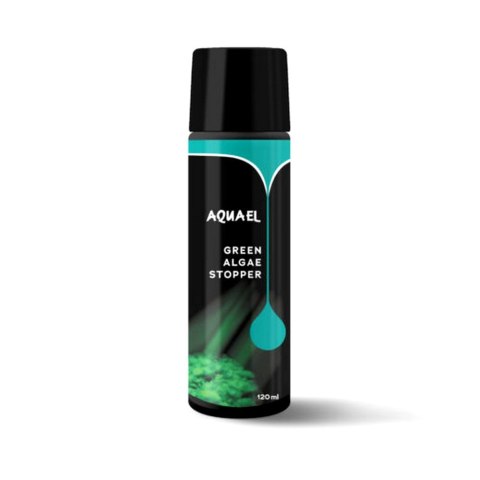 AQUAEL GREEN ALGAE STOPPER 250ml (251943)