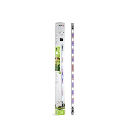 AQUAEL LEDDY TUBE 10W PLANT 2.0 (124242)