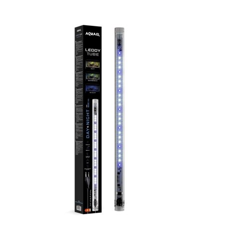 AQUAEL LEDDY TUBE 10W SUNNY D&N 2.0 (124233)