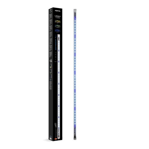 AQUAEL LEDDY TUBE 17W SUNNY D&N 2.0 (124240)