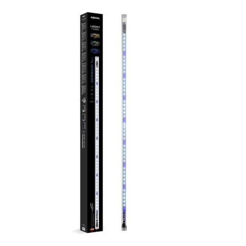 AQUAEL LEDDY TUBE 17W SUNNY D&N J 2.0 (124239)