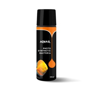 AQUAEL PHOTO SYNTHETIC BACTERIA 250ml (248978)