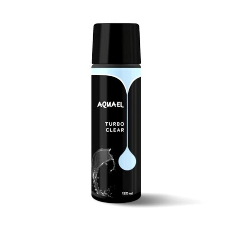 AQUAEL TURBO CLEAR 120ml (251932)