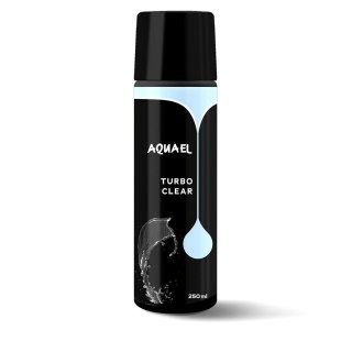 AQUAEL TURBO CLEAR 250ml (251942)