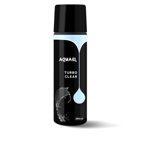 AQUAEL TURBO CLEAR 250ml (251942)
