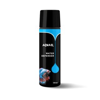 AQUAEL WATER DEFENDER 120ml (248973)