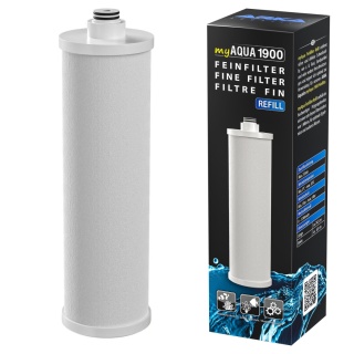 ARKA Fine Filter Refill – wkład do filtra wstępnego RO myAQUA 1900