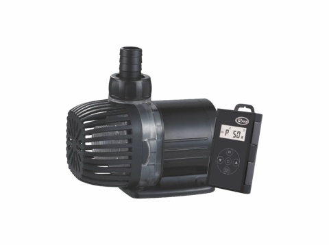 Aqua Nova NXM-1000 Wi-Fi – pompa obiegowa 1200 l/h 12 W z kontrolerem