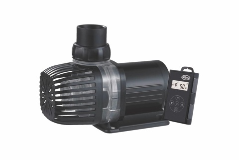 Aqua Nova NXM-10000 Wi-Fi – pompa obiegowa 10000 l/h 80 W z kontrolerem