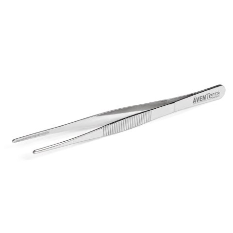 Aventerra Sweden CLAWEY POINT 20cm - pęseta stalowa prosta