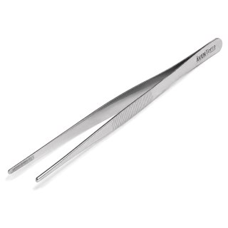 Aventerra Sweden CLAWEY POINT 30cm - pęseta stalowa prosta