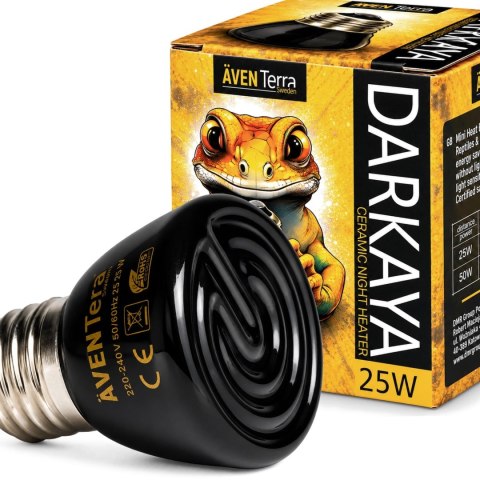 Aventerra Sweden DARKAYA 25W - emiter ciepła