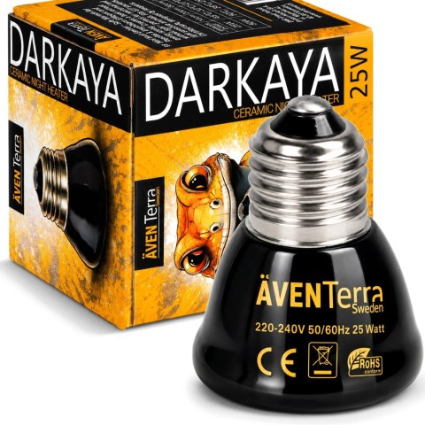 Aventerra Sweden DARKAYA 25W - emiter ciepła