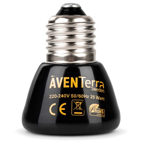 Aventerra Sweden DARKAYA 25W - emiter ciepła