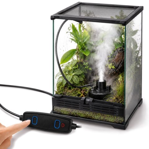 Aventerra Sweden FOGGY FROGGY - generator mgły z timerem