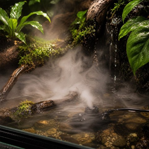 Aventerra Sweden FOGGY FROGGY - generator mgły z timerem