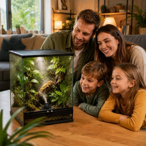 Aventerra Sweden FOGGY FROGGY - generator mgły z timerem
