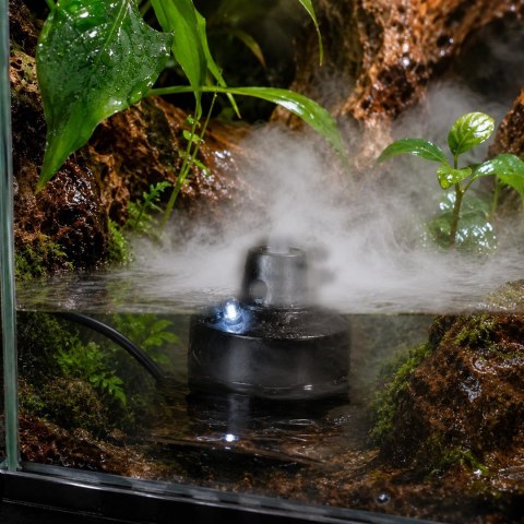 Aventerra Sweden FOGGY FROGGY - generator mgły z timerem