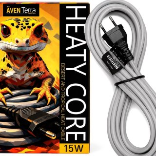 Aventerra Sweden HEATY CORE 15W - kabel grzewczy