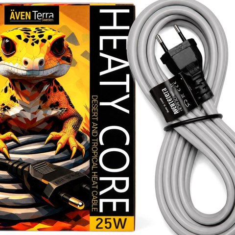 Aventerra Sweden HEATY CORE 25W - kabel grzewczy