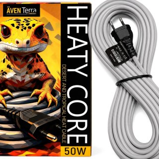 Aventerra Sweden HEATY CORE 50W - kabel grzewczy