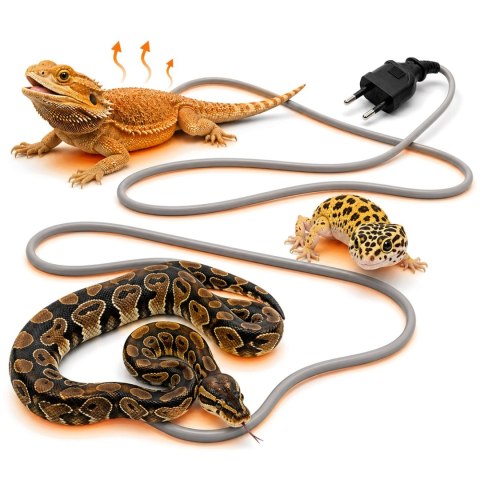 Aventerra Sweden HEATY CORE 50W - kabel grzewczy