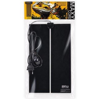 Aventerra Sweden MAXY CORE 28W - mata 28x53cm z regulacją mocy