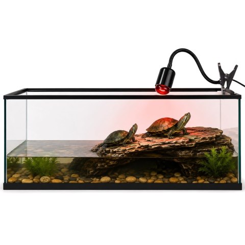 Aventerra Sweden SUNRAO - lampa do terrarium z regulacją mocy