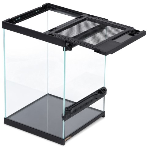 Aventerra Sweden VETRANO 20x20x30 - terrarium szklane