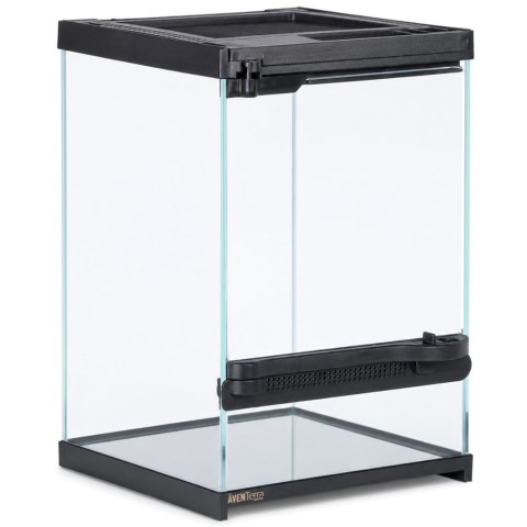 Aventerra Sweden VETRANO 20x20x30 - terrarium szklane