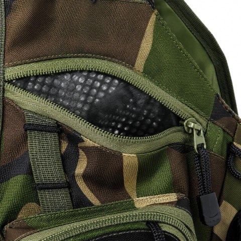Fishing Expedition MaxiVest Camo - kamizelka wędkarska