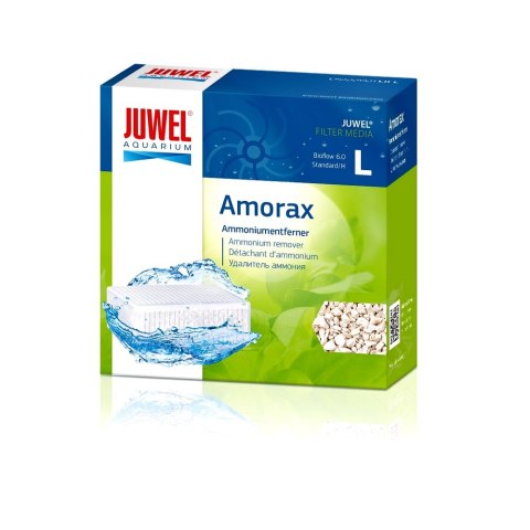 JUWEL Amorax L (Standard) - antyamoniakowa (88104)