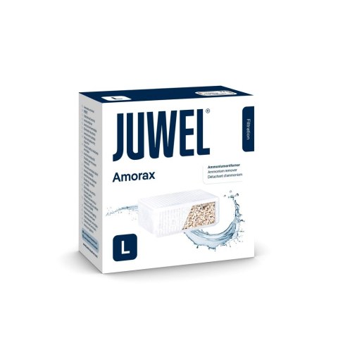 JUWEL Amorax L (Standard) - antyamoniakowa (88104)