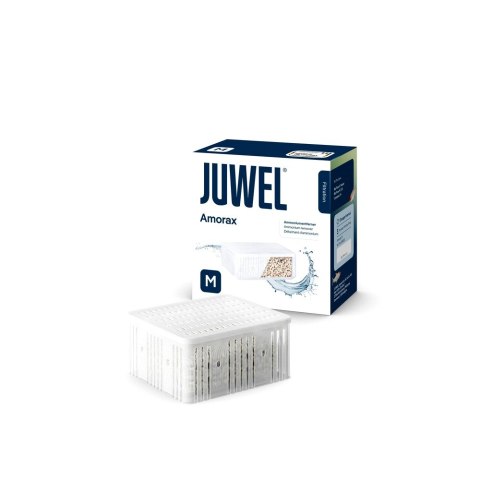 JUWEL Amorax M (Compact) - antyamoniakowa (88054)