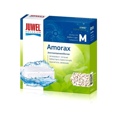 JUWEL Amorax M (Compact) - antyamoniakowa (88054)