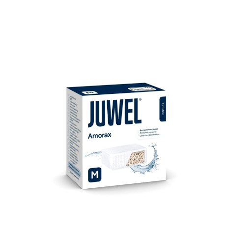 JUWEL Amorax M (Compact) - antyamoniakowa (88054)