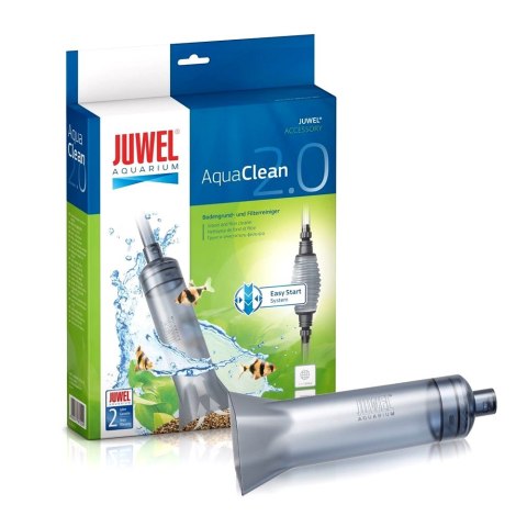 JUWEL Aqua Clean 2.0 - zestaw do odmulania (87022)