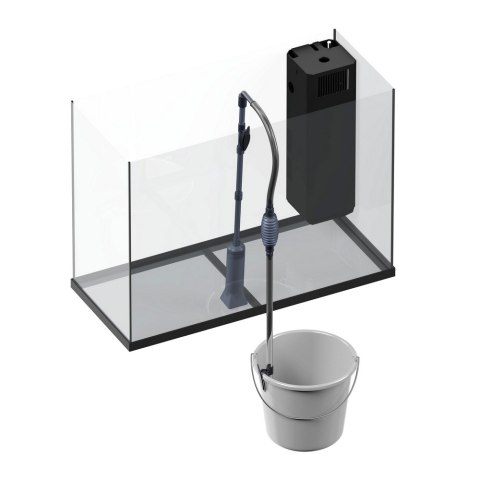 JUWEL Aqua Clean 2.0 - zestaw do odmulania (87022)