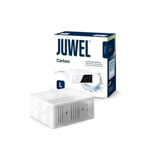 JUWEL Carbax L (6.0/Standard) - węgiel aktywny (88108)