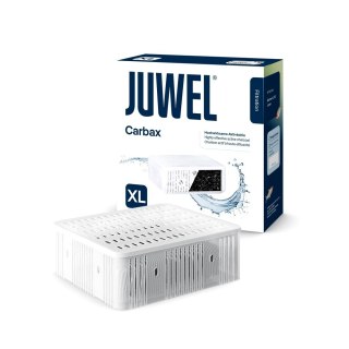 JUWEL Carbax XL (8.0/Jumbo) - węgiel aktywny (88158)
