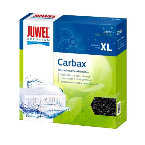 JUWEL Carbax XL (8.0/Jumbo) - węgiel aktywny (88158)