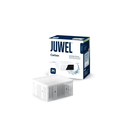 JUWEL Carbax M (3.0/Compact) - węgiel aktywny (88058)