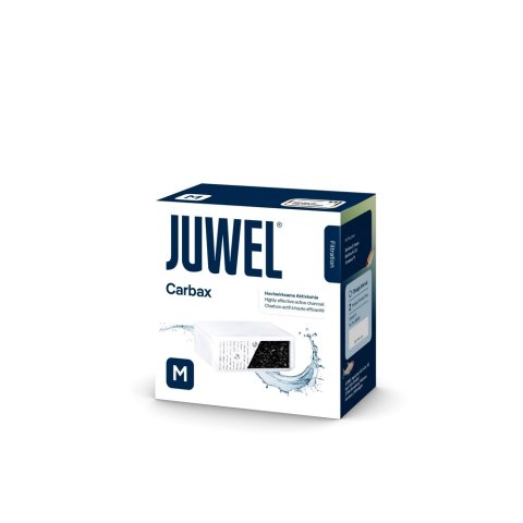 JUWEL Carbax M (3.0/Compact) - węgiel aktywny (88058)