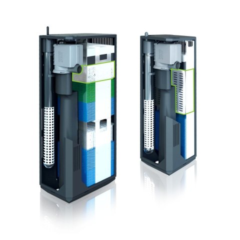 JUWEL Carbax M (3.0/Compact) - węgiel aktywny (88058)
