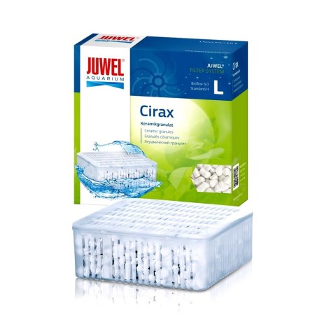 JUWEL Cirax L (6.0/Standard) - wkład ceramiczny (88106)