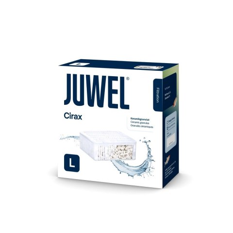 JUWEL Cirax L (6.0/Standard) - wkład ceramiczny (88106)