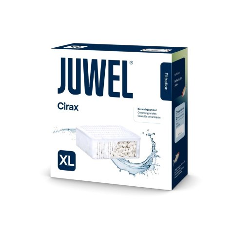 JUWEL Cirax XL (8.0/Jumbo) - wkład ceramiczny (88156)