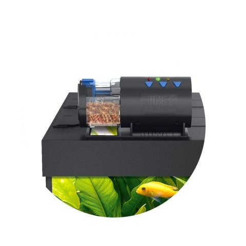 JUWEL EasyFeed - Karmnik Automatyczny (89000)