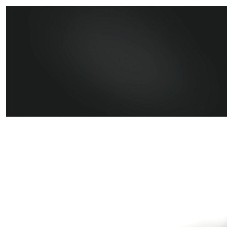 JUWEL Fototapeta / Poster 3 S (86253)